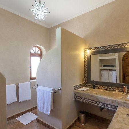 Riad Dharma Bou Mkila Exterior foto