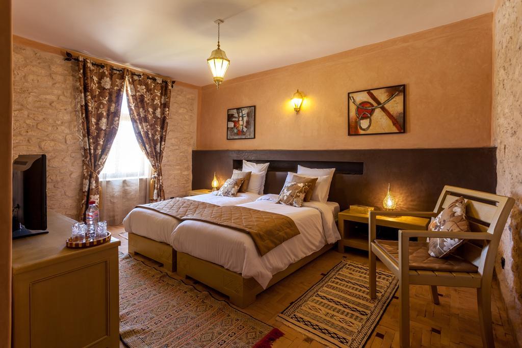 Riad Dharma Bou Mkila Exterior foto