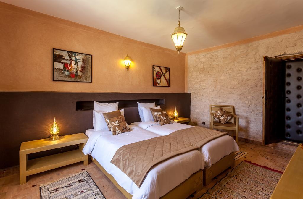 Riad Dharma Bou Mkila Exterior foto