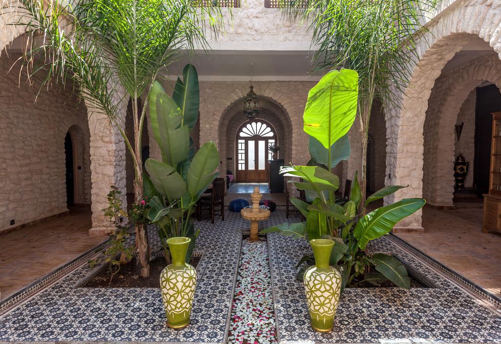Riad Dharma Bou Mkila Exterior foto