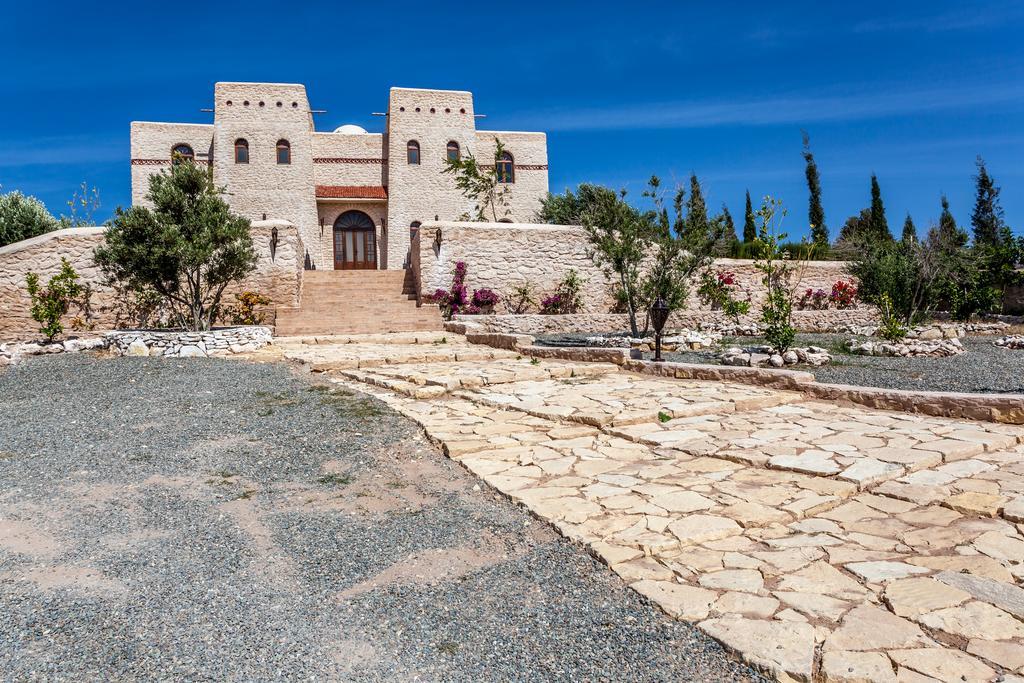 Riad Dharma Bou Mkila Exterior foto