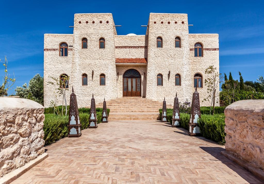 Riad Dharma Bou Mkila Exterior foto
